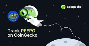 Peepo